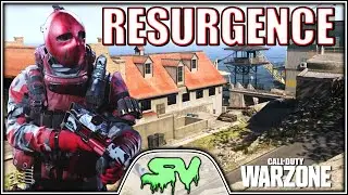 Playing Rebirth Resurgence Duos - Another Win