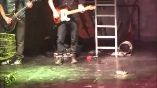 CAGR 2010 (Parte 4)