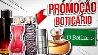 Sim - Promoção O Boticário Ciclo 12/2024