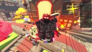 Anime Tower Defense 90K GAMS Trying to get a secret