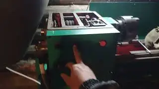 Запуск масляной станции