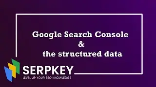 Google Search Console and Structured Data Idea in Bangla