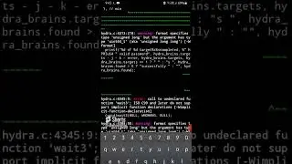 HYDRA IN TERMUX!.. 