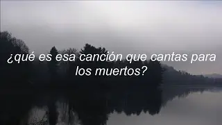 Sufjan Stevens – Death with Dignity (sub. español)