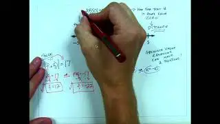 Math8A Absolute Value Equations