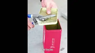 Tin Snips