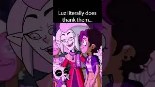 I CAN'T BELIEVE I Didn't Notice This In The Owl House...