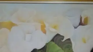 Maristela Garcia está ao vivo!    Live Sexta Feira Com o Senhor a Frente