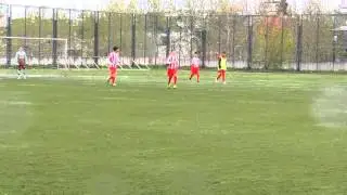 ZVEZDA-Jedinstvo(Ub),16.4.2014.