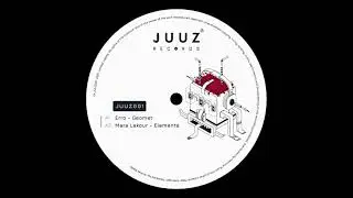 Erro - Geomet [JUUZ001]