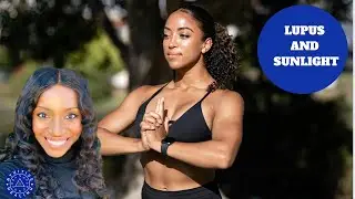 Summer with Lupus: How to Thrive