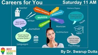 Careers |Career guidance| Careers in Science|Careers in Commerce|Careers in Humanities