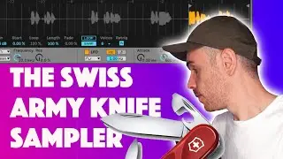 5 Ableton Simpler Sampling & Sound Design Tricks [Tutorial]