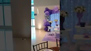 decoração 15 anos (2)
