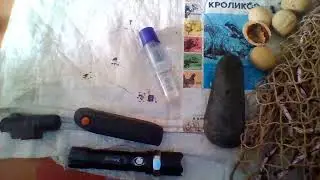 Перевал  Дятлова. О бандерах сказ.