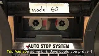 Frank Ocean - Provider (Lyric Video)