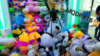 🦆Maquina De Peluches#16🐕