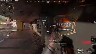 Black ops 6 beta early acess face-off game Modeps5