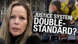 Tamara Lich arrest reveals flawed justice system