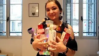 Idée Cadeaux - LES CRACKERS DE NOEL 2018