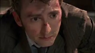 Death of a Dallen