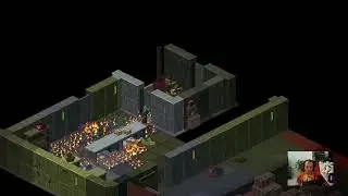 Underrail Доминация Диковинки Стрелок 14стрим  Литейная