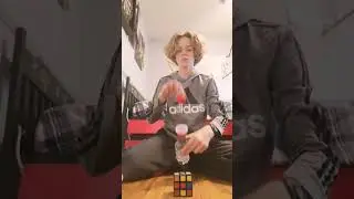 second try