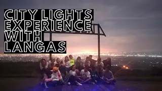City Lights Experience with Langas!