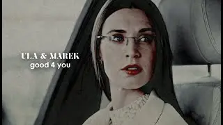 Ula & Marek | good 4 you
