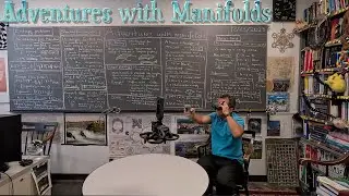 Adventures with Manifolds