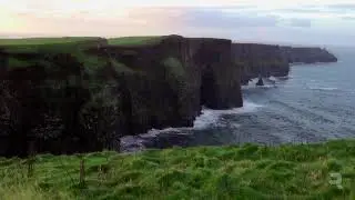 Drone - Ireland