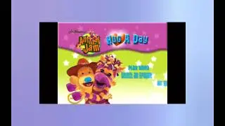 Storytale opening to animal jam hug a day dvd dec 24 2010 