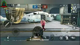 Battlegrounds Mobile India Best Finishes Compilation #1