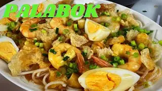 PALABOK