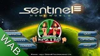 Sentinel 3: Homeworld - Worth a Buy?