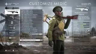 Battlefield 1 Galicia Conquest (XBOX SERIES X)