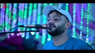 الفنان احمد الصعيدي سنين مع قسوة الايام