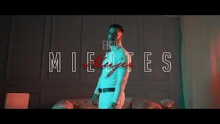 Envi - Mientes Mujer (Video Oficial)