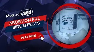 Abortion Pill Side Effects