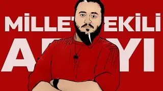 MİLLETVEKİLİ JAHREİN?
