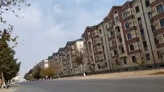 Термез школа Ленина