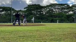 Hilo Tournament 2022 Pitching Highlights