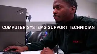 Lincoln Tech's Moorestown Campus Tour