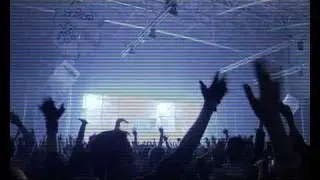 Armin Van Buuren @ Godskitchen Urban Wave / Kiev, 14.02.09