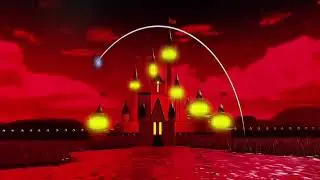 Disney & Pixar Logo In Roblox (Incredibles 2)