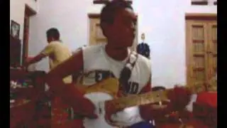 Punk Hari Ini - Superman Is Dead - Solo Guitar - Cover (re-upload more brightness).mp4