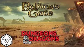 Baldurs Gate #30 - Kidnapping Versuch