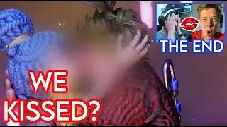WE KISSED?? - Pt.9 - The End- It Takes Two