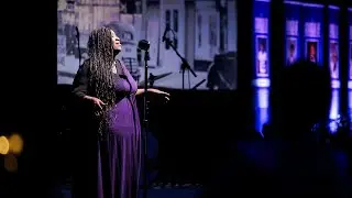 Faith, Hope and Resilience: Honoring Black Stories of Life