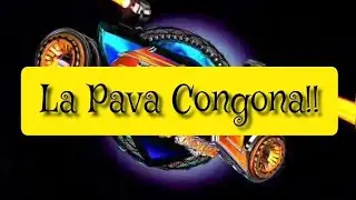 😱💿 LA PAVA CONGONA 💿😱 OTRA VERSIÓN 😱💿 LIMPIA 💿😱 SONIDO CAJITAS SAN LUIS POTOSÍ 💿😱